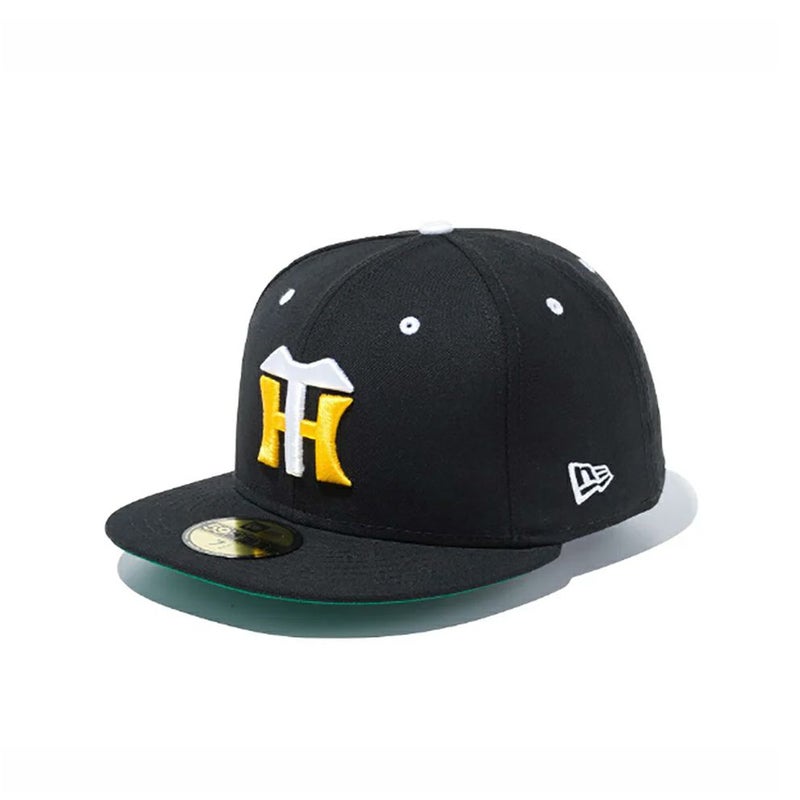 ニューエラNEWERAアウトドアカジュアル帽子キャップ59FIFTYNPBクラシック阪神タイガース1970-7314525184メンズレディースユニセックス25SP春夏