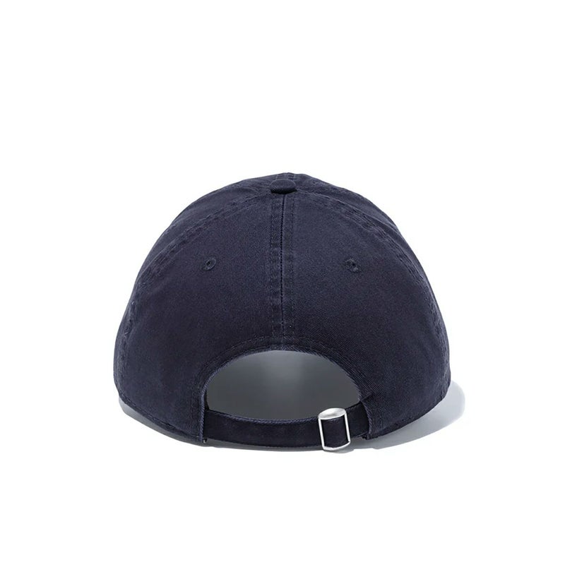 ニューエラNEWERAアウトドアカジュアル帽子キャップ9TWENTYニューヨークヤンキースウォッシュドコットン14525111メンズレディースユニセックス25SP春夏