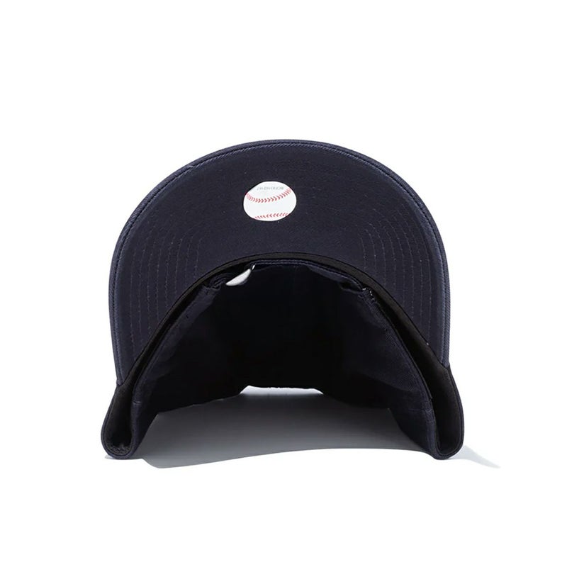 ニューエラNEWERAアウトドアカジュアル帽子キャップ9TWENTYニューヨークヤンキースウォッシュドコットン14525111メンズレディースユニセックス25SP春夏