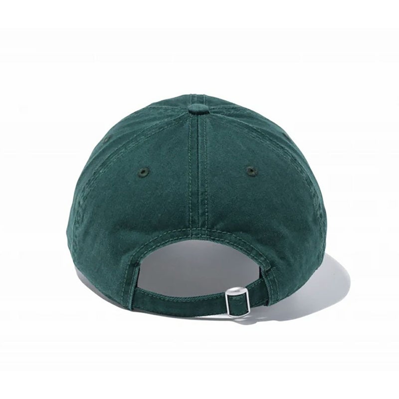 ニューエラNEWERAアウトドアカジュアル帽子キャップ9TWENTYニューヨークヤンキースウォッシュドコットン14525118メンズレディースユニセックス25SP春夏