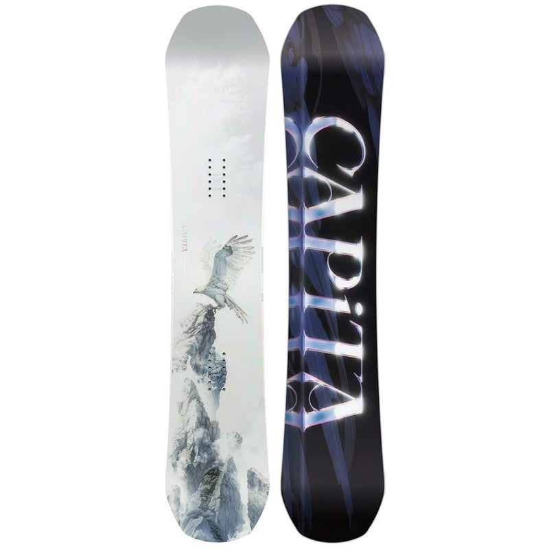 キャピタCAPiTAスノボースノボスノーボード板BIRDSOFAFEATHER21030500レディース女性25-26