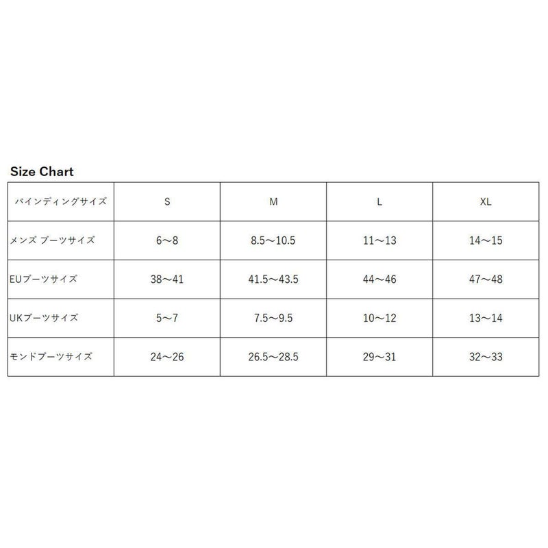 ユニオンUNIONスノボースノボスノーボードバインディングビンディングATLASSTEPON12000100メンズ男性25-26