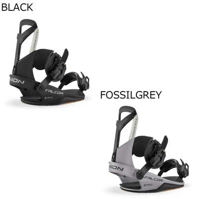 ユニオンUNIONスノボースノボスノーボードバインディングビンディングFALCOR11000200メンズレディースユニセックス25-26