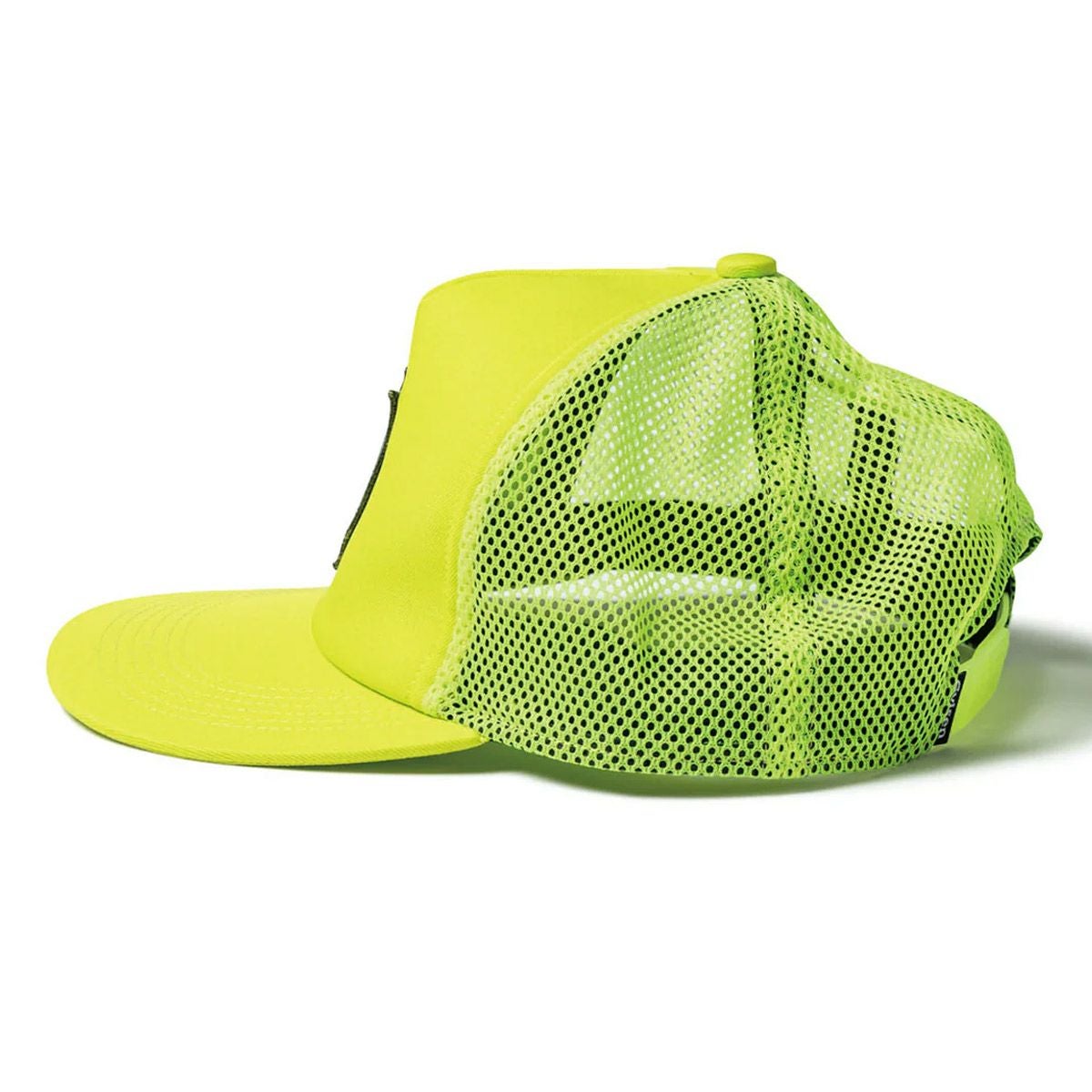 エビセンEVISENスケボースケートボード帽子キャップエンブレムメッシュキャップEMBLEMMESHCAP25SS-H03メンズレディースユニセックス25SP春夏