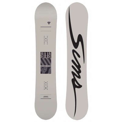 シムスSIMSスノボースノボスノーボード板AURUMEDITIONAURUMEDIT-2526メンズ男性25-26