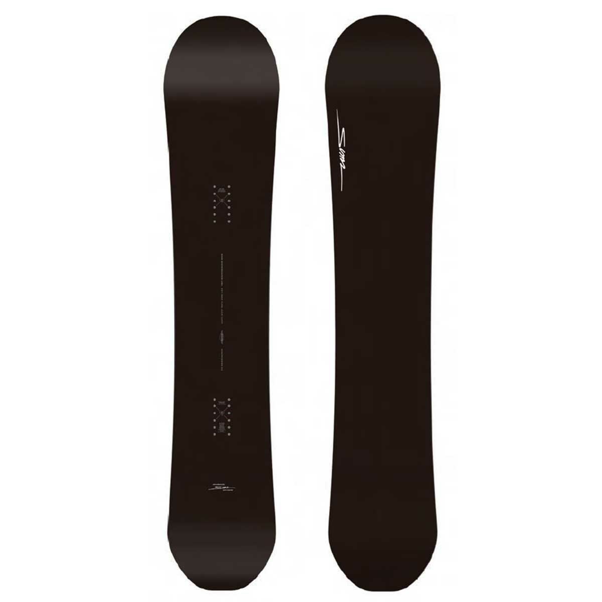 シムスSIMSスノボースノボスノーボード板MACRODOSEMACRODOSE-2526メンズ男性25-26