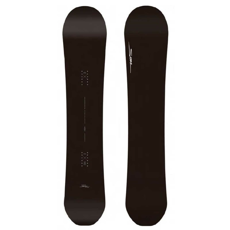 シムスSIMSスノボースノボスノーボード板MACRODOSEMACRODOSE-2526メンズ男性25-26