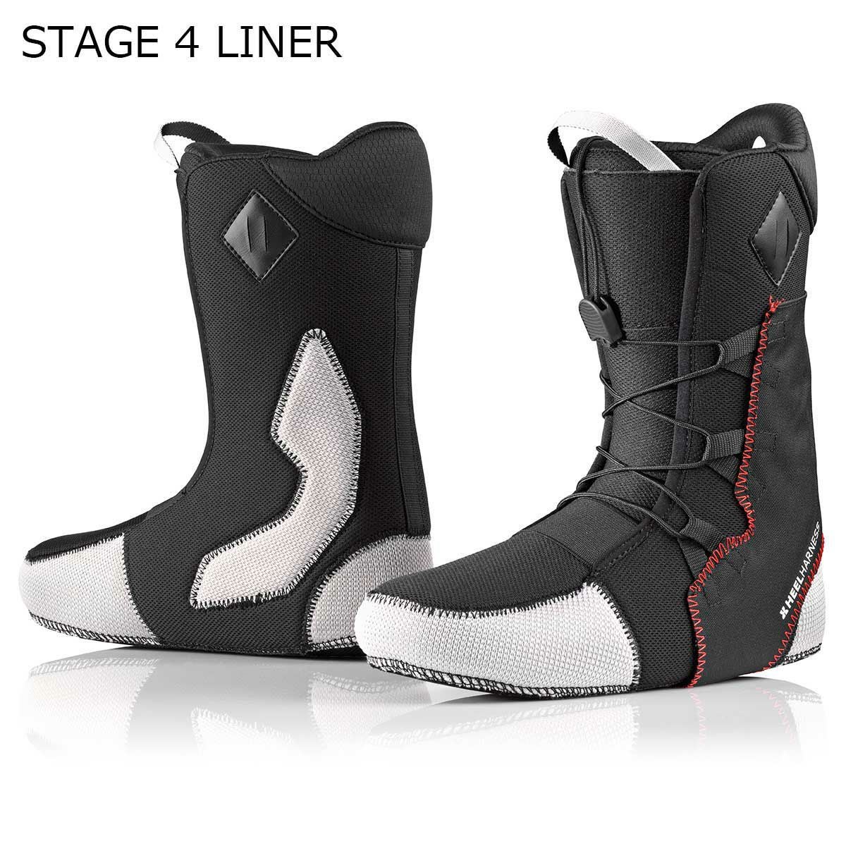 ディーラックスDEELUXEスノボースノボスノーボードブーツDEEMONPROS4572512-100025-26