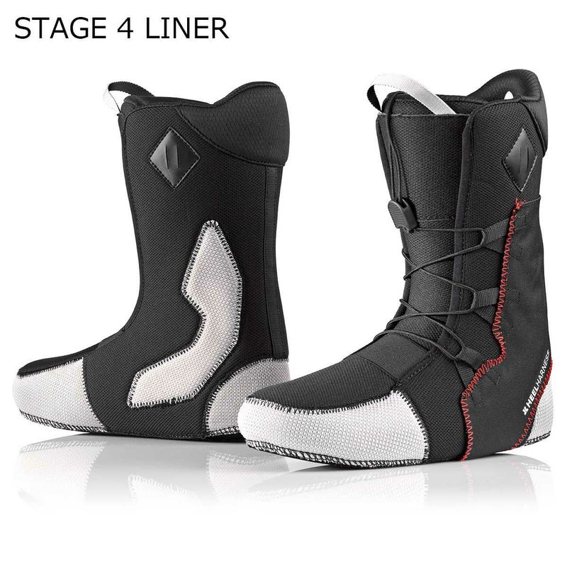 ディーラックスDEELUXEスノボースノボスノーボードブーツDEEMONPROS4572512-100025-26