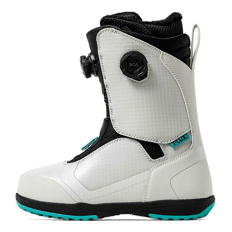 フラックスFLUXスノボースノボスノーボードブーツLB-BOALB-BOA26メンズ男性25-26