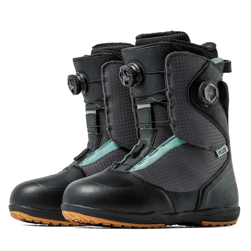 フラックスFLUXスノボースノボスノーボードブーツTB-BOATB-BOA26メンズ男性25-26