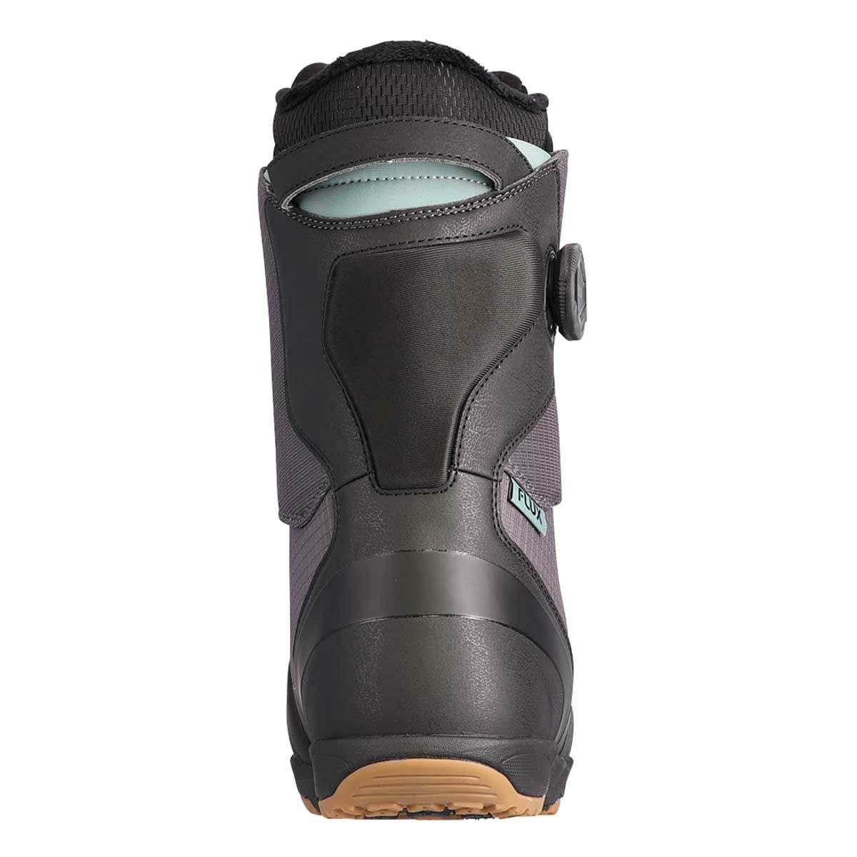 フラックスFLUXスノボースノボスノーボードブーツTB-BOATB-BOA26メンズ男性25-26