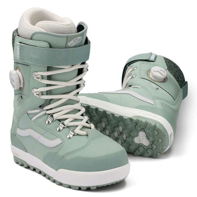 バンズVANSスノボースノボスノーボードブーツLunaPro30THANNIVERSARYVN000DC3EMWレディース女性25-26