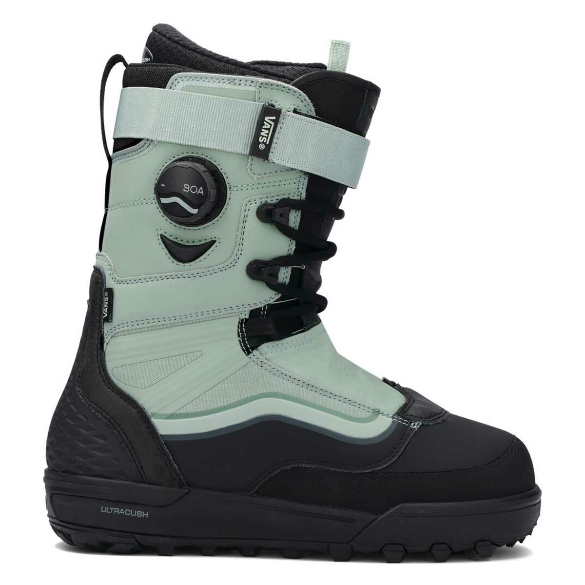 バンズVANSスノボースノボスノーボードブーツInfuse30THANNIVERSARYVN0A3DILEMWメンズ男性25-26