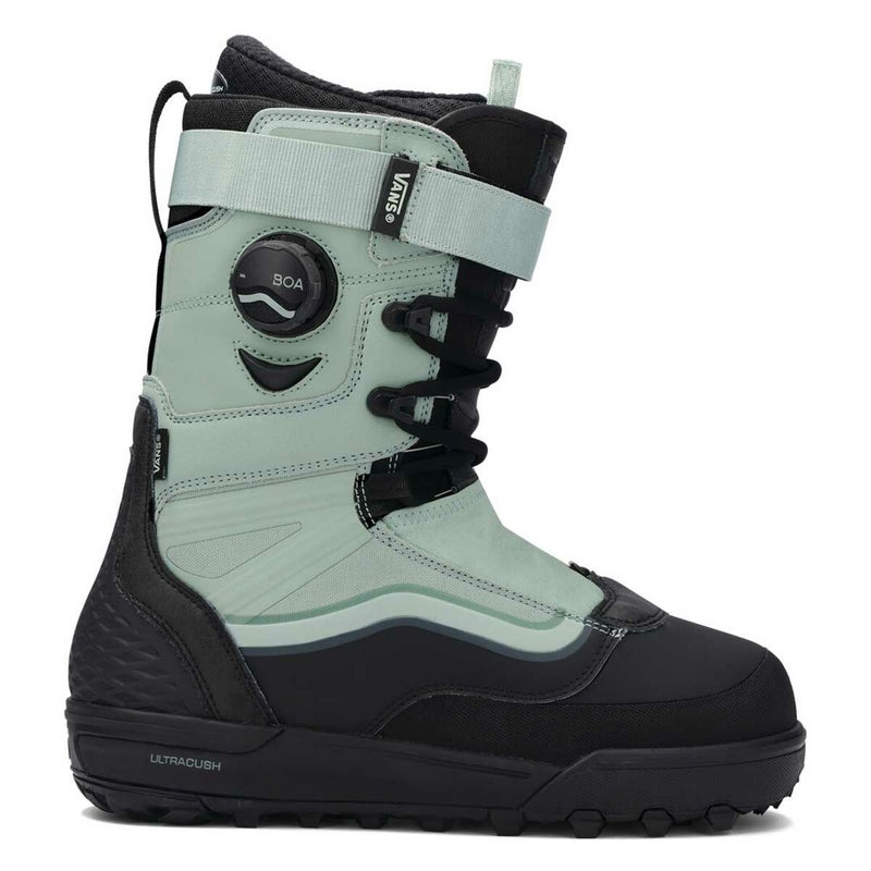 バンズVANSスノボースノボスノーボードブーツInfuse30THANNIVERSARYVN0A3DILEMWメンズ男性25-26
