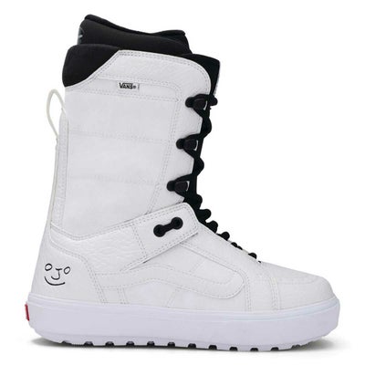 バンズVANSスノボースノボスノーボードブーツHi-StandardOGVN0A3TFJWHTメンズ男性25-26
