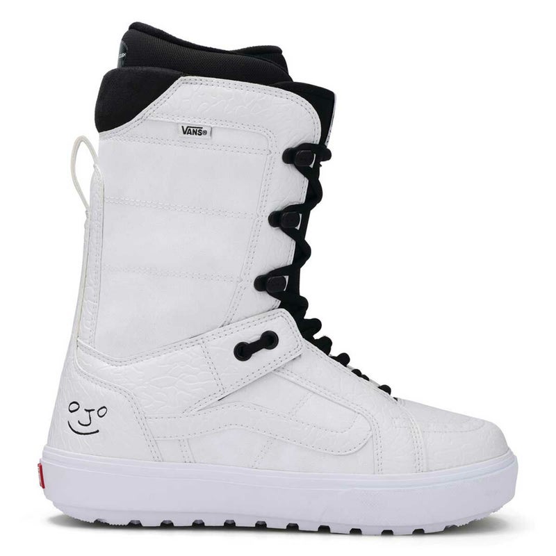 バンズVANSスノボースノボスノーボードブーツHi-StandardOGVN0A3TFJWHTメンズ男性25-26