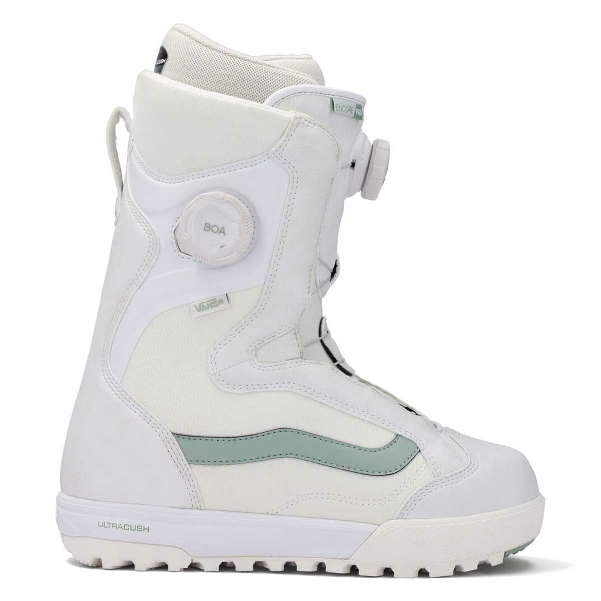 バンズVANSスノボースノボスノーボードブーツEncorePro30THANNIVERSARYVN0A3TFQFC2レディース女性25-26