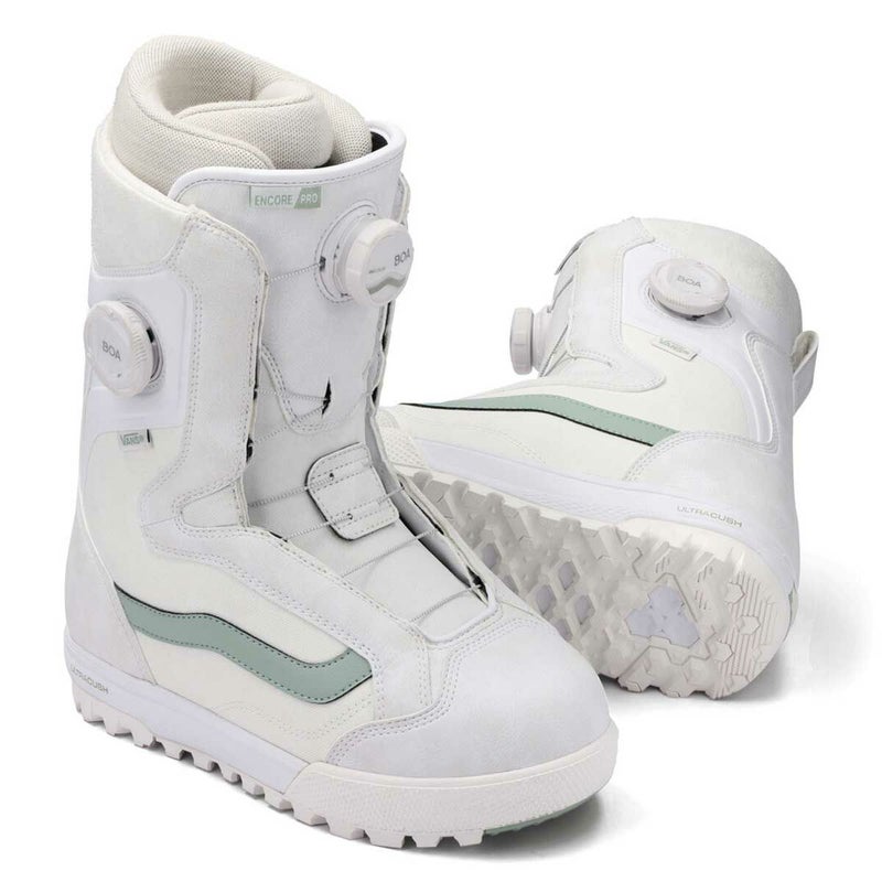 バンズVANSスノボースノボスノーボードブーツEncorePro30THANNIVERSARYVN0A3TFQFC2レディース女性25-26