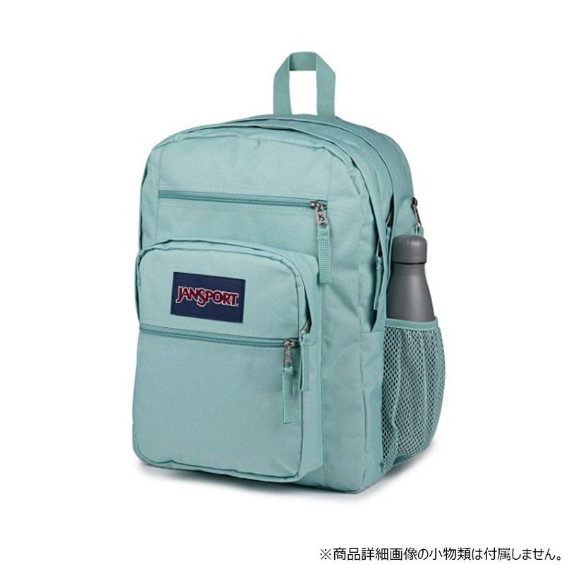 ジャンスポーツJANSPORTアウトドアカジュアル鞄バッグリュックサックバックパックデイパックBIGSTUDENTJS0A47JKLA8メンズレディースユニセックス25FA秋冬