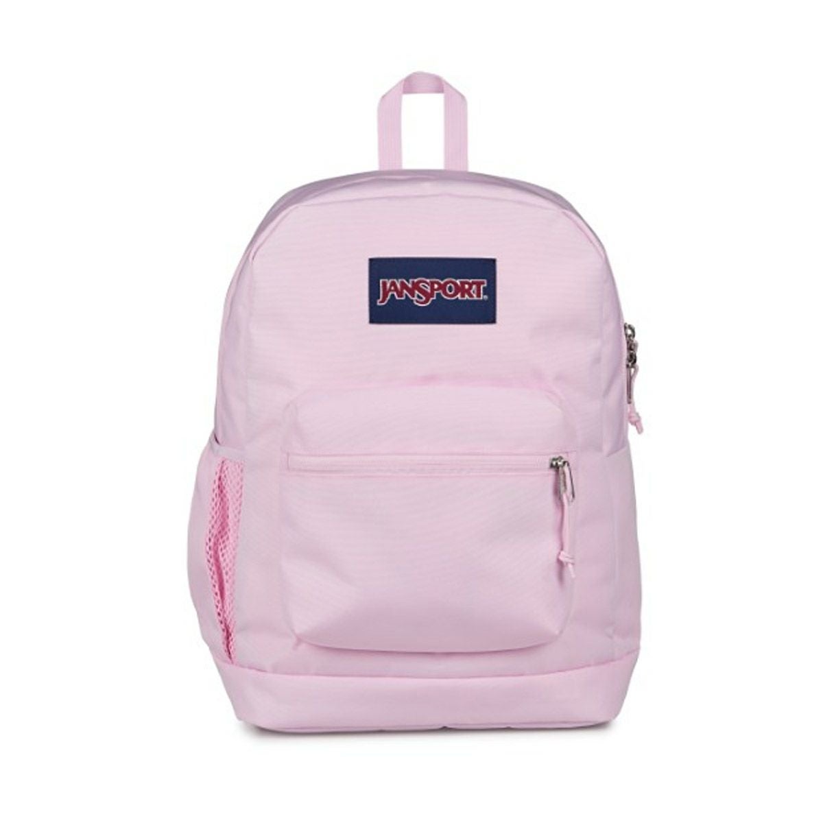 ジャンスポーツJANSPORTアウトドアカジュアル鞄バッグリュックサックバックパックデイパックCROSSTOWNPLUSJS0A7ZNZEX0メンズレディースユニセックス25FA秋冬