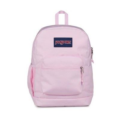 ジャンスポーツJANSPORTアウトドアカジュアル鞄バッグリュックサックバックパックデイパックCROSSTOWNPLUSJS0A7ZNZEX0メンズレディースユニセックス25FA秋冬