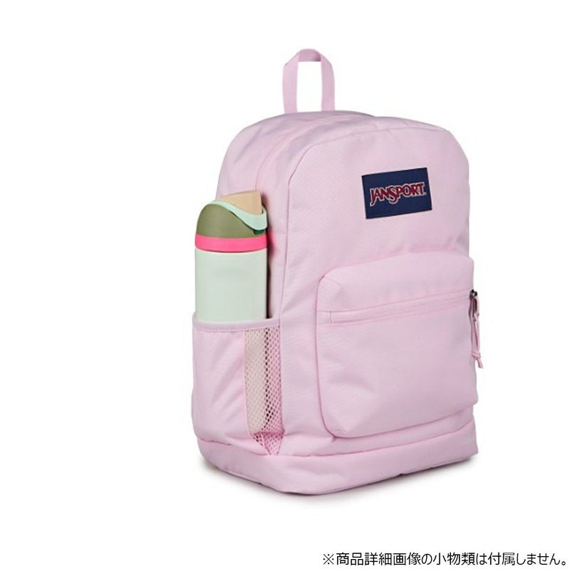 ジャンスポーツJANSPORTアウトドアカジュアル鞄バッグリュックサックバックパックデイパックCROSSTOWNPLUSJS0A7ZNZEX0メンズレディースユニセックス25FA秋冬