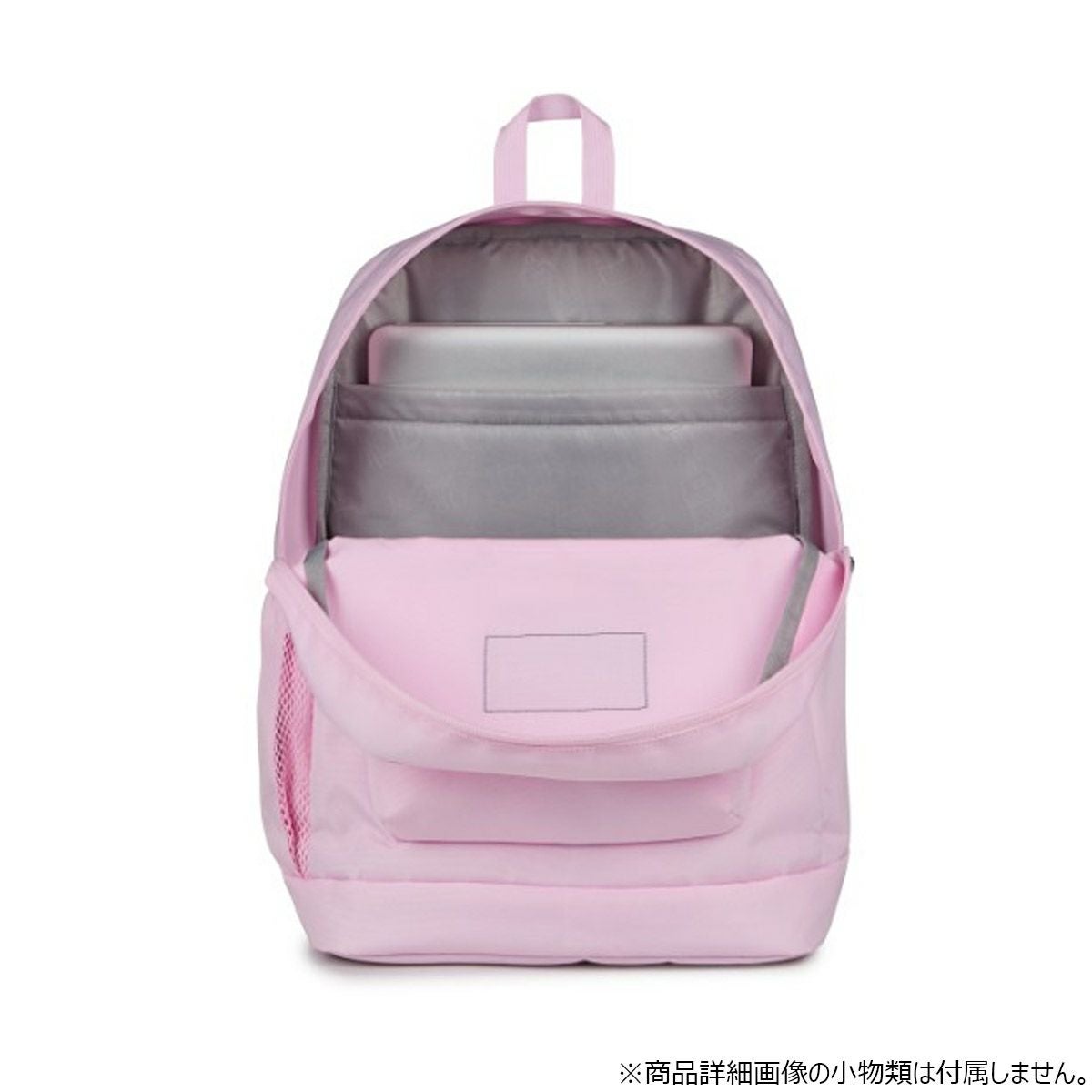 ジャンスポーツJANSPORTアウトドアカジュアル鞄バッグリュックサックバックパックデイパックCROSSTOWNPLUSJS0A7ZNZEX0メンズレディースユニセックス25FA秋冬