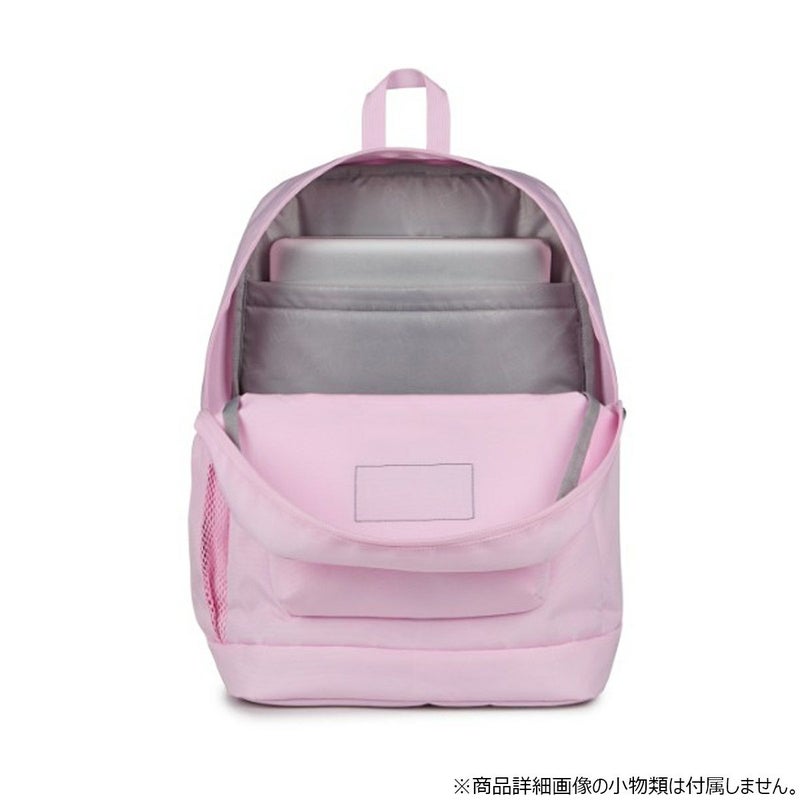 ジャンスポーツJANSPORTアウトドアカジュアル鞄バッグリュックサックバックパックデイパックCROSSTOWNPLUSJS0A7ZNZEX0メンズレディースユニセックス25FA秋冬