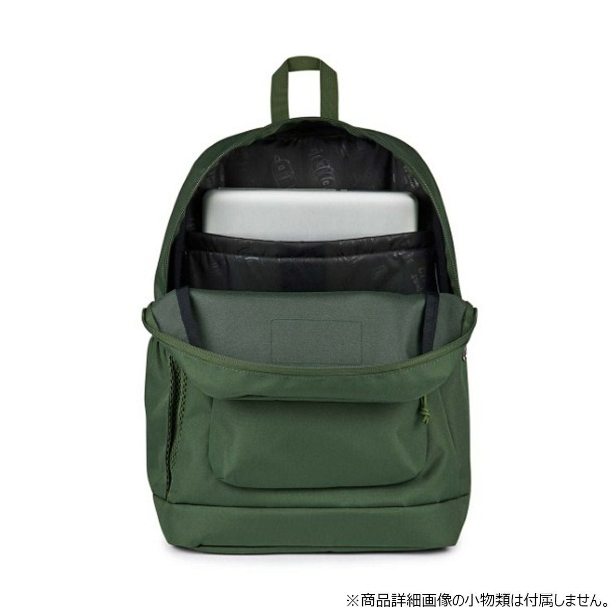 ジャンスポーツJANSPORTアウトドアカジュアル鞄バッグリュックサックバックパックデイパックCROSSTOWNPLUSJS0A7ZNZKM1メンズレディースユニセックス25FA秋冬