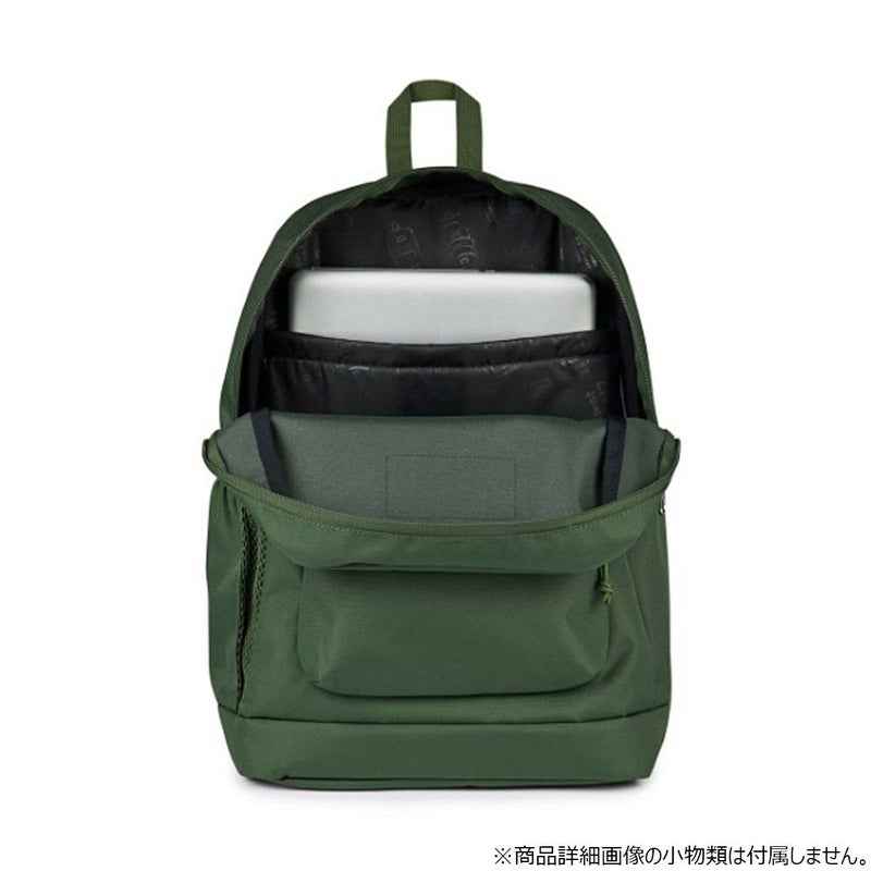 ジャンスポーツJANSPORTアウトドアカジュアル鞄バッグリュックサックバックパックデイパックCROSSTOWNPLUSJS0A7ZNZKM1メンズレディースユニセックス25FA秋冬