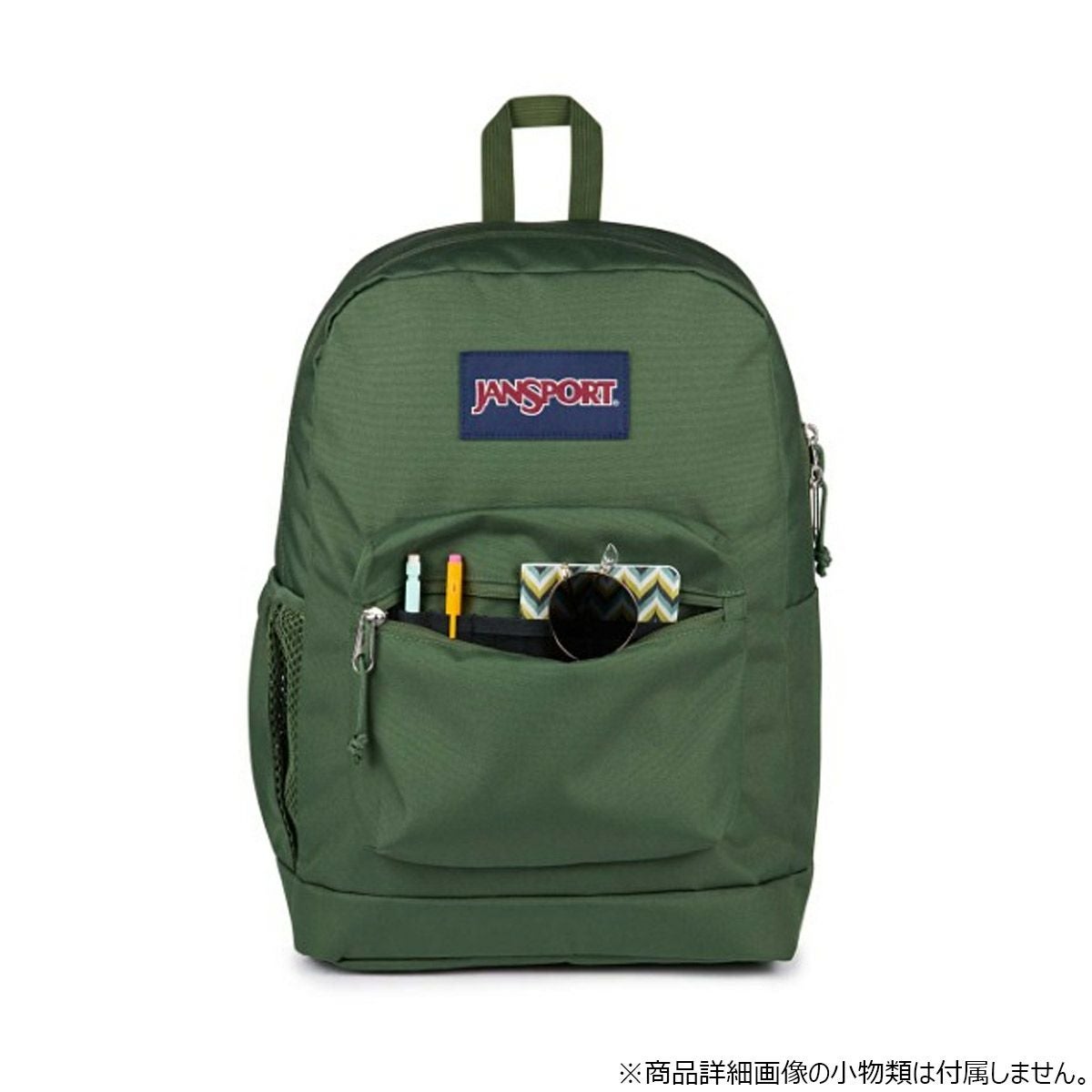 ジャンスポーツ JANSPORT アウトドア カジュアル 鞄 バッグ リュック