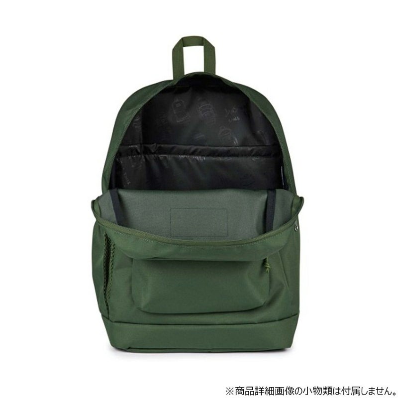 ジャンスポーツJANSPORTアウトドアカジュアル鞄バッグリュックサックバックパックデイパックCROSSTOWNPLUSJS0A7ZNZKM1メンズレディースユニセックス25FA秋冬