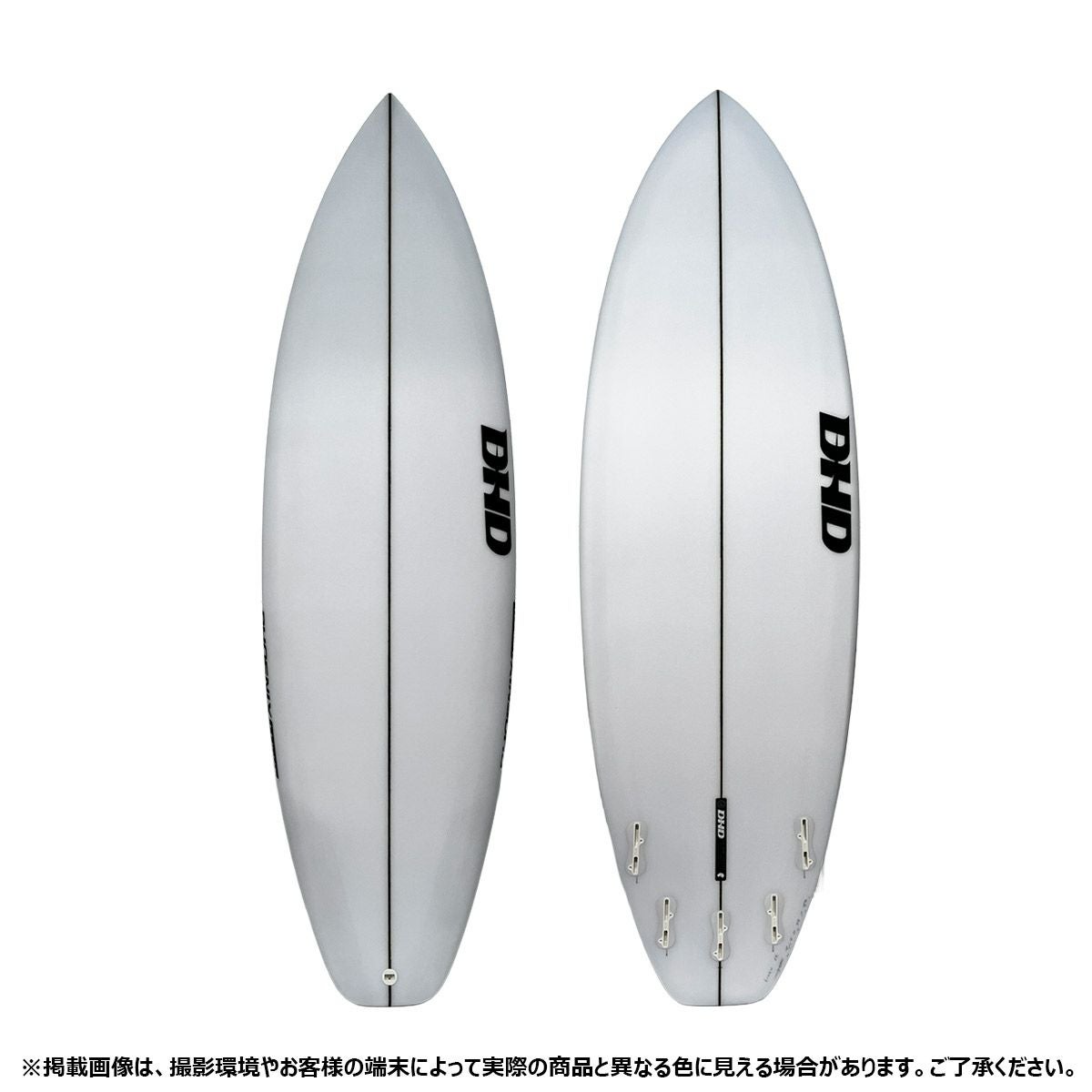 ディーエイチディーサーフボードDHDSURFBOARDS?サーフィンサーフサーフボード板DHDPHOENIXFLIGHTPUBLANKS111129PF