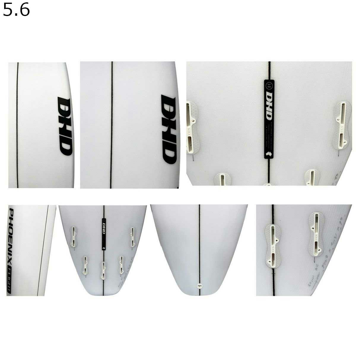ディーエイチディーサーフボード DHD SURF BOARDS サーフィン サーフ