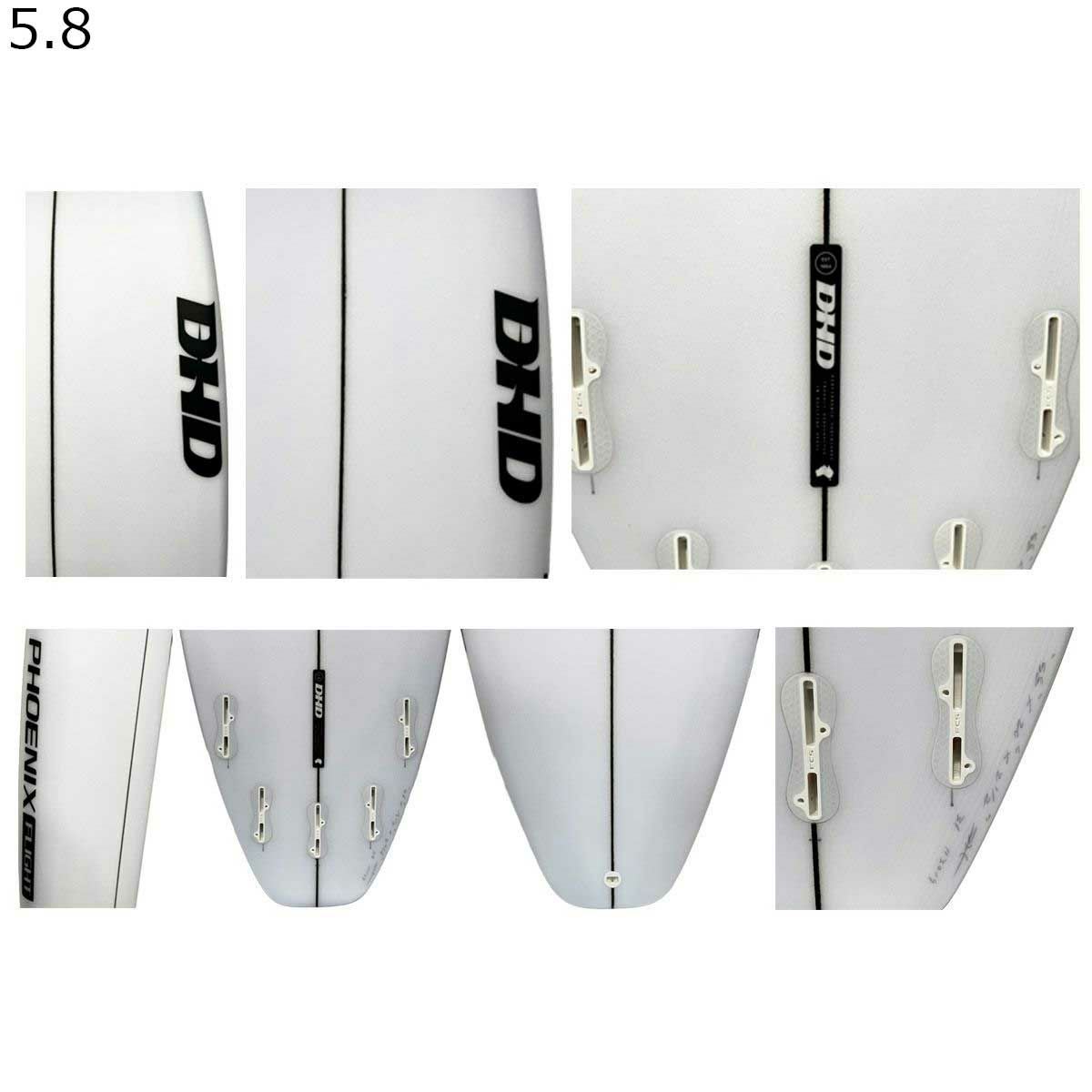 サーフボード  DHD セール28%OFF！】ディーエイチディー DHD サーフィン サーフ