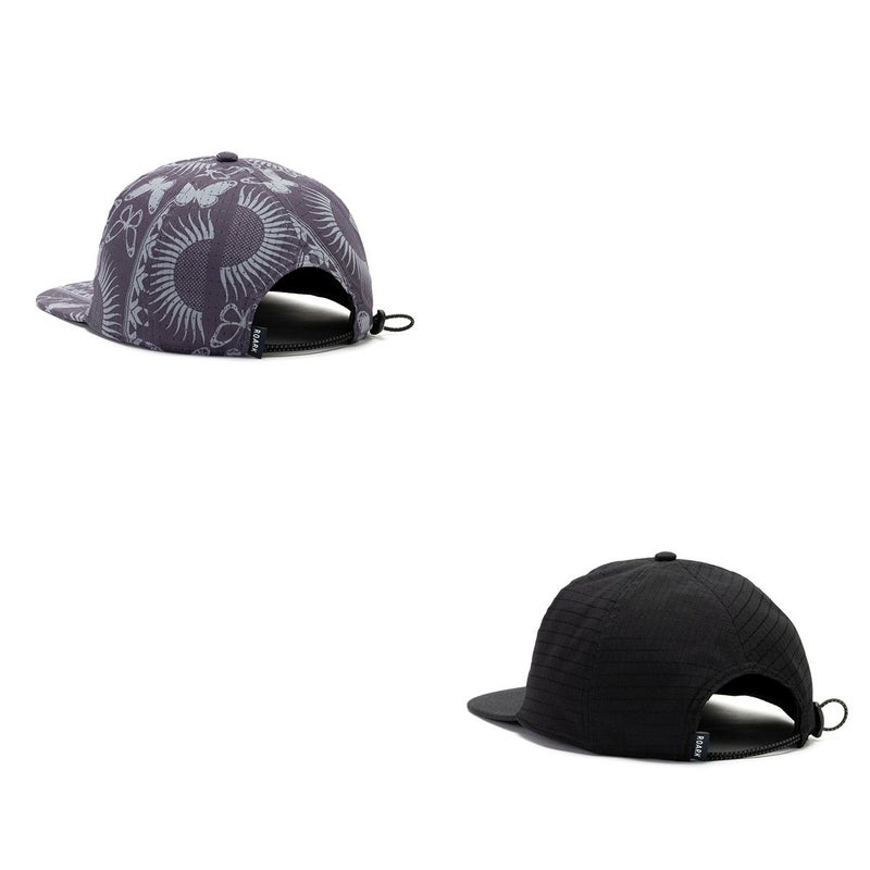 ロアークリバイバルROARKREVIVALサーフィンサーフ帽子キャップBLESSUP6PANELCAP-MIDRHJ1122メンズ男性25SU春夏