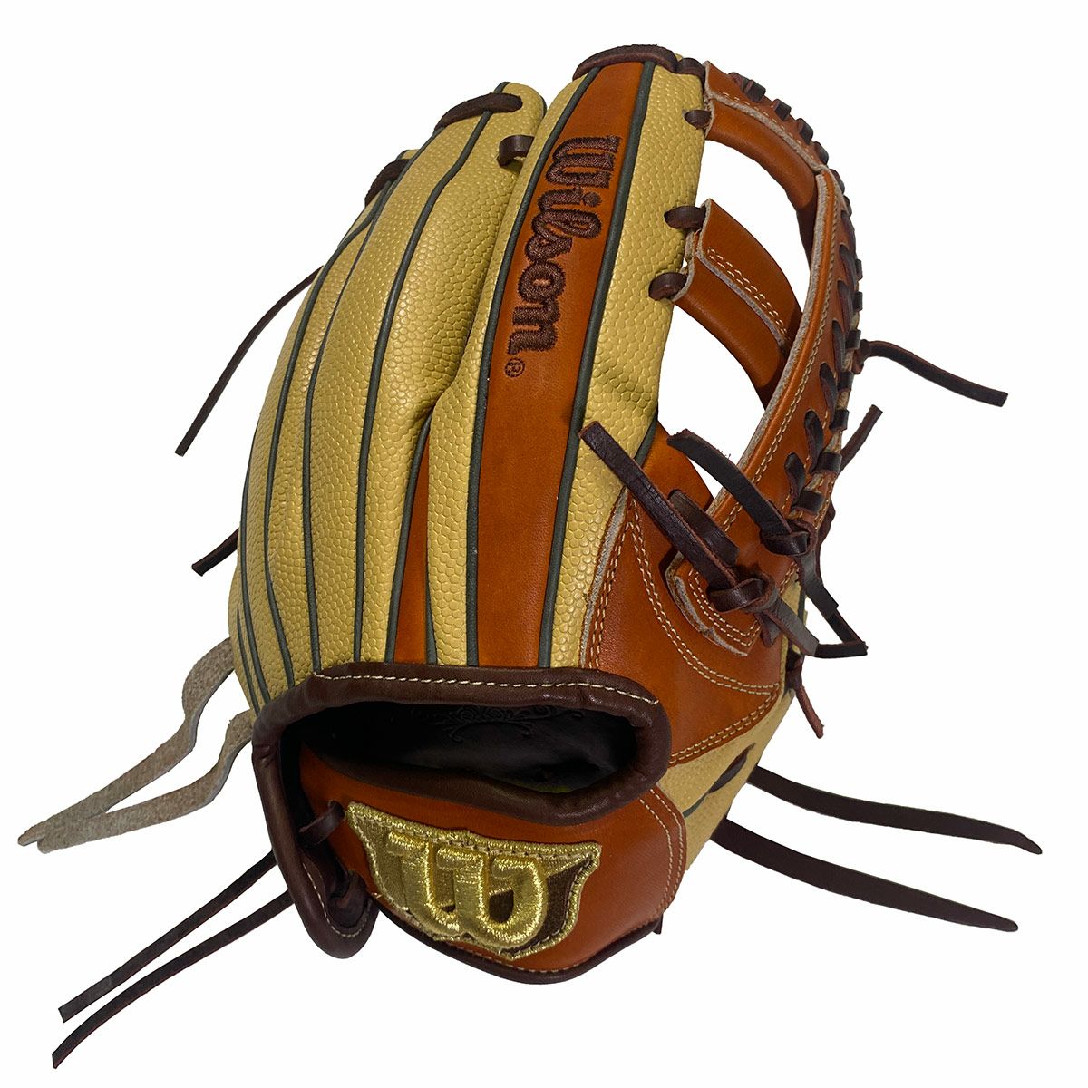 ウイルソン Wilson ベースボール 野球 ソフトボール グラブ ミット