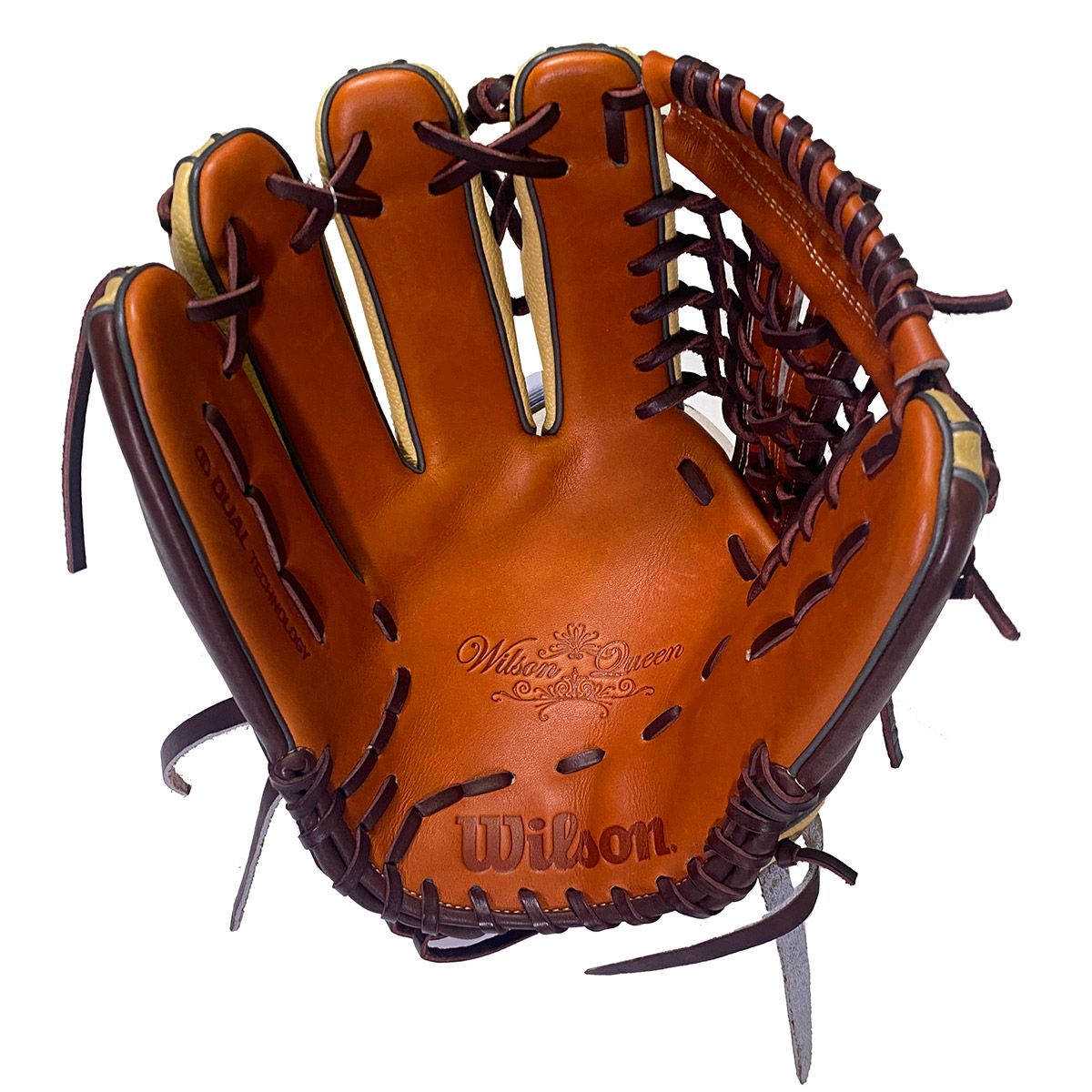 ウイルソン Wilson ベースボール 野球 ソフトボール グラブ ミット