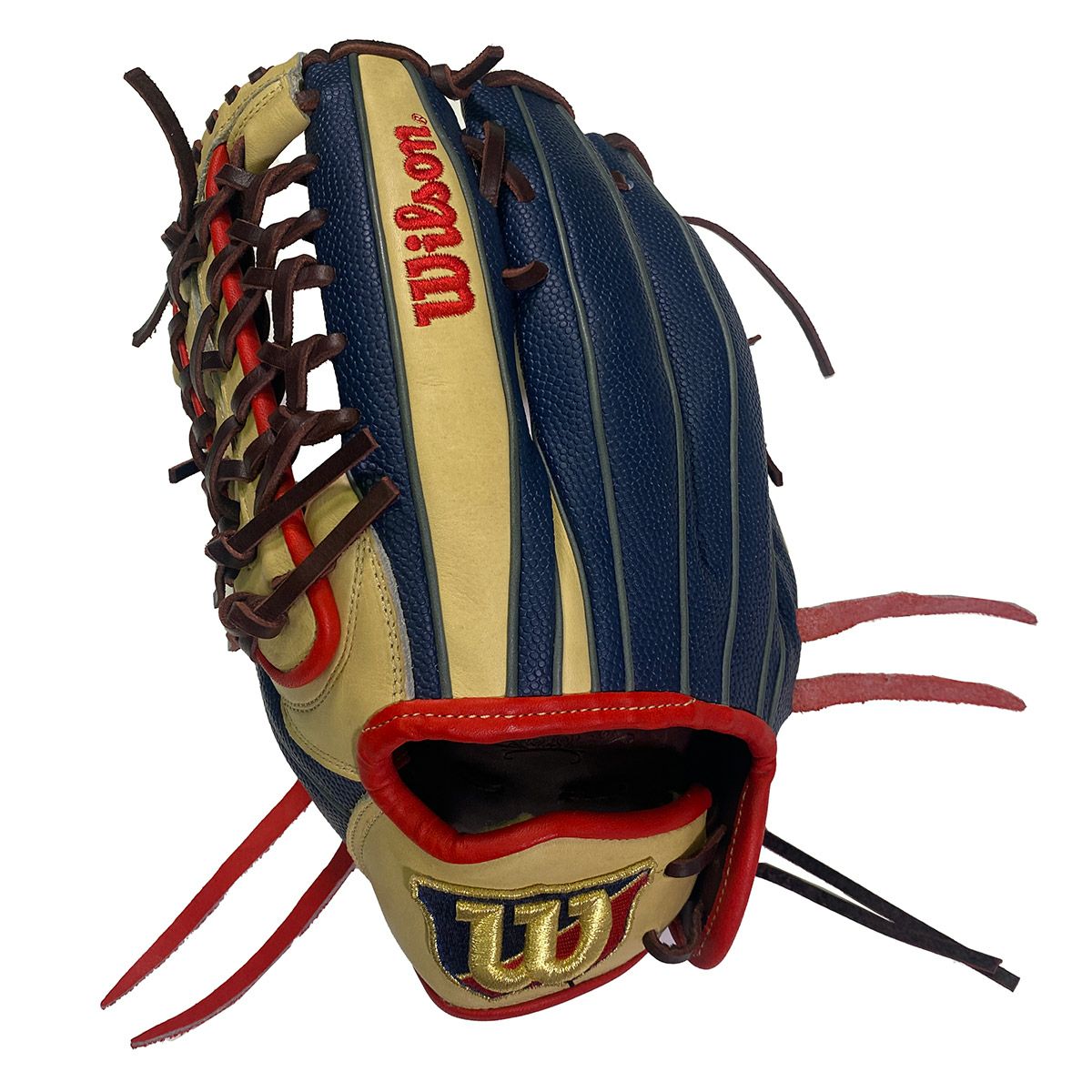 ウイルソン Wilson ベースボール 野球 ソフトボール グラブ ミット