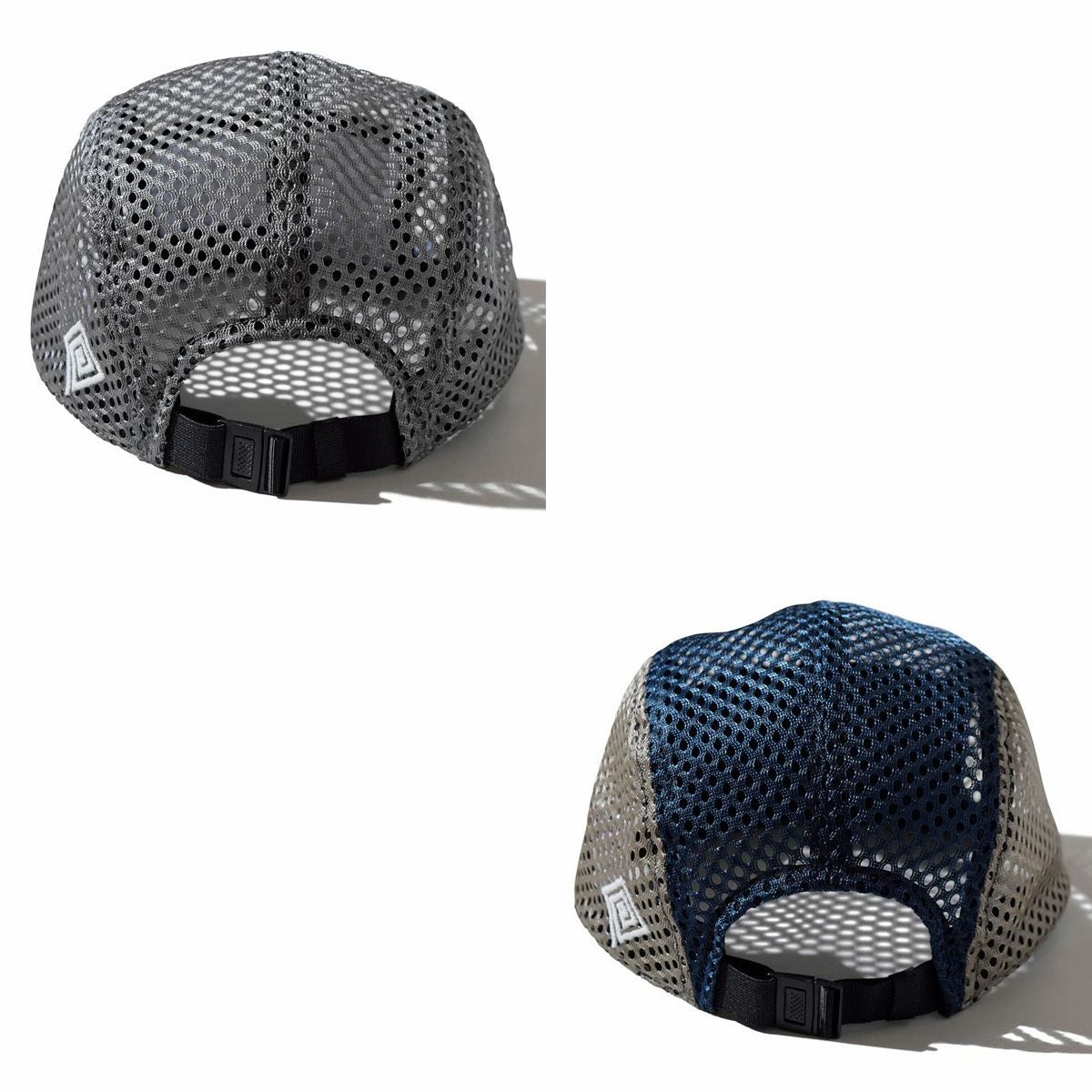 エルドレッソELDORESOランニング帽子キャップTimothyCapE7013115メンズレディースユニセックス25SP春夏