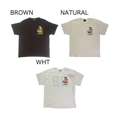 ジャンクソンJHANKSONベースボール野球ソフトボールウェア半袖TシャツBALLBOYTシャツ24034メンズ男性25SP春夏