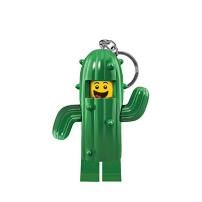 レゴLEGOアウトドアカジュアルアクセサリーカクタスボーイキーライトH37448メンズレディースユニセックス25SU春夏