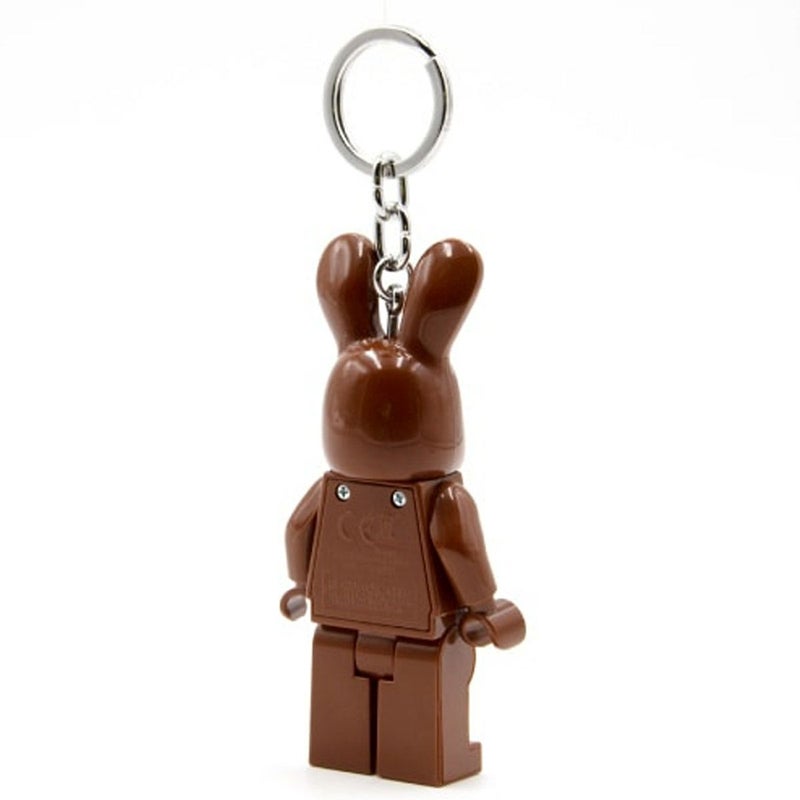 レゴLEGOアウトドアカジュアルアクセサリーチョコレートバニーキーライトH37453メンズレディースユニセックス25SU春夏