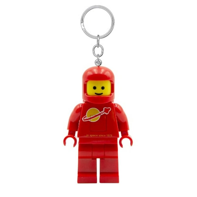 レゴLEGOアウトドアカジュアルアクセサリースペースマンキーライトレッドH37472メンズレディースユニセックス25SU春夏