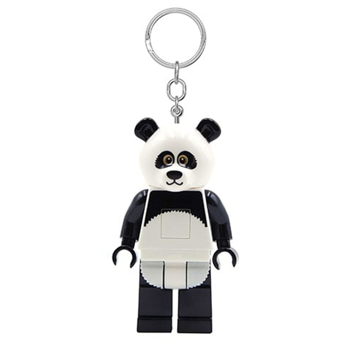 レゴLEGOアウトドアカジュアルアクセサリーパンダガイキーライトH37474メンズレディースユニセックス25SU春夏