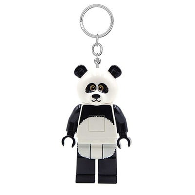 レゴLEGOアウトドアカジュアルアクセサリーパンダガイキーライトH37474メンズレディースユニセックス25SU春夏