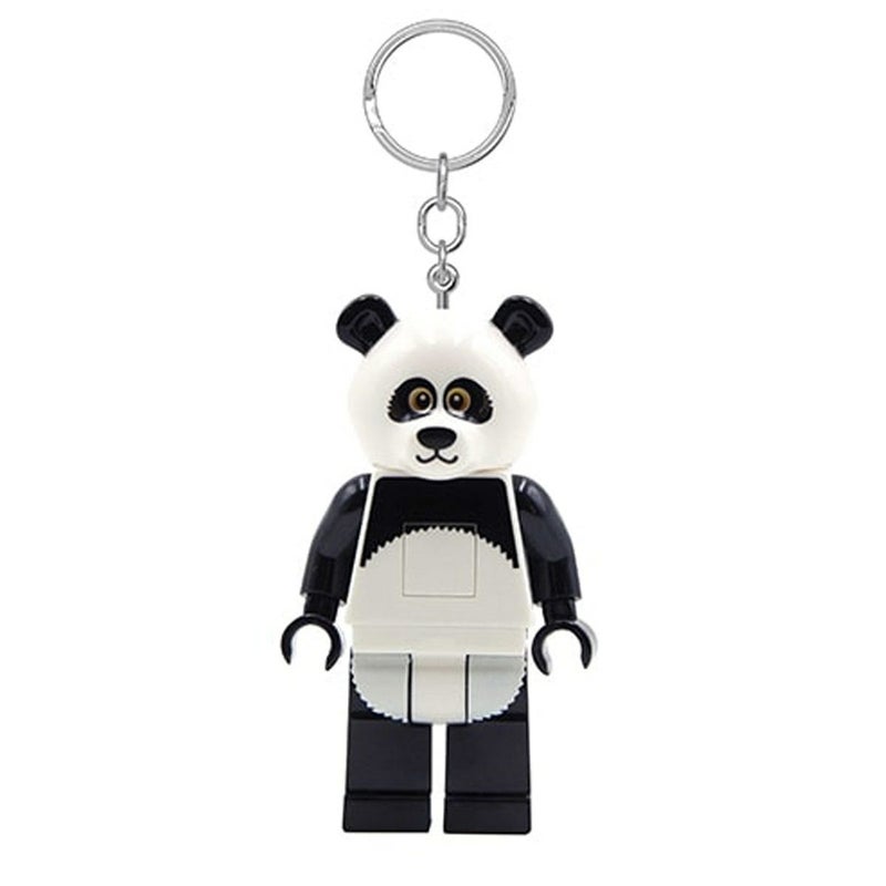 レゴLEGOアウトドアカジュアルアクセサリーパンダガイキーライトH37474メンズレディースユニセックス25SU春夏