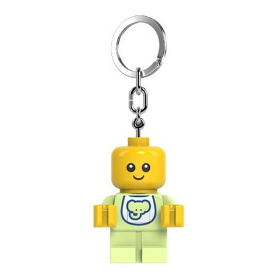 レゴLEGOアウトドアカジュアルアクセサリーベイビーキーライトH37481メンズレディースユニセックス25SU春夏