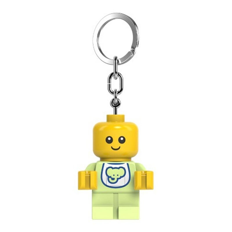 レゴLEGOアウトドアカジュアルアクセサリーベイビーキーライトH37481メンズレディースユニセックス25SU春夏